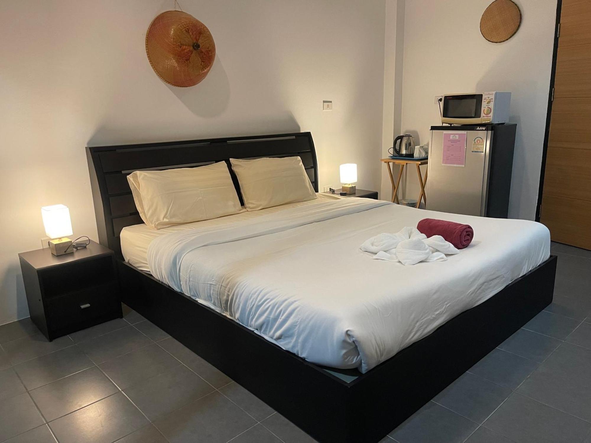 Lotus Bleu Resort & Restaurant Rawai Екстериор снимка