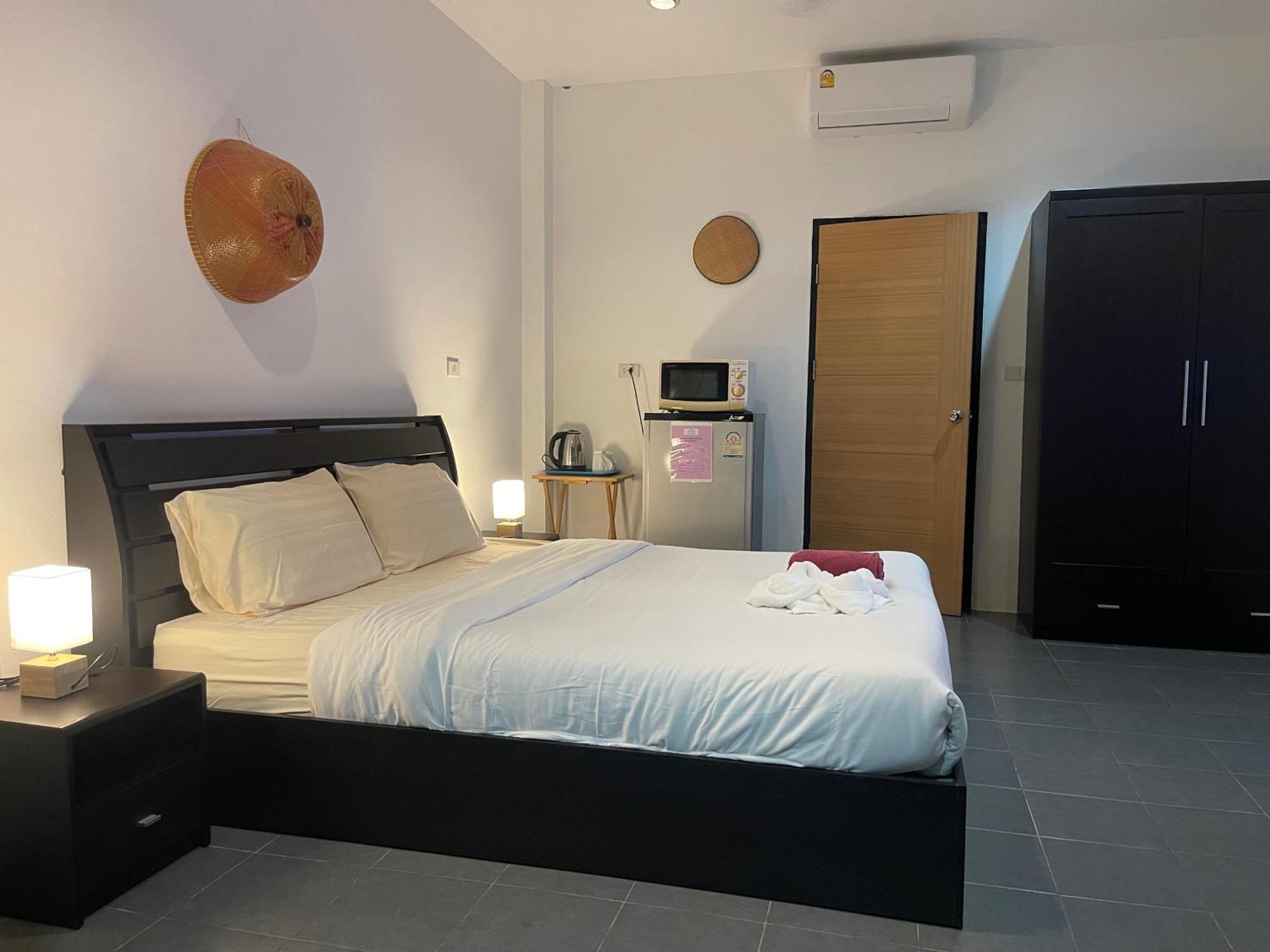 Lotus Bleu Resort & Restaurant Rawai Екстериор снимка